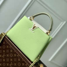 LV Capucines Bags